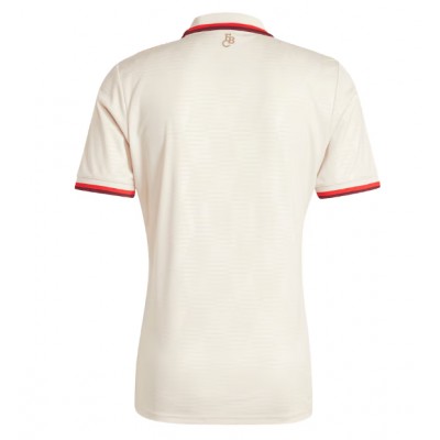 Fotbalové Dres Bayern Munich Alternativní 2024-25 Krátký Rukáv Fotbalové Dres Bayern Munich Alternativní 2024-25 Krátký Rukáv